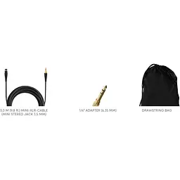 Навушники Beyerdynamic DT 770 Pro X 48 Ohm (1000302) [164129] - мініатюра 5
