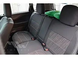 Авточохли модельні MW Brothers для Mitsubishi Space Star c 1998 - мініатюра 4