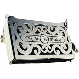 Конструктор коллекційна модель Perfecto Card case Time for Machine det0018061
