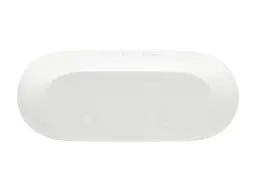 Навушники TWS JBL Wave Buds 2 White (WBUDS2WHT) - мініатюра 7