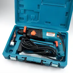 Перфоратор Sturmax RHM2592P - мініатюра 5