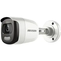 Відеокамера Hikvision DS-2CE12DFT-F (3.6 мм) 2 Мп ColorVu TVI / AHD / CVI / CVBS