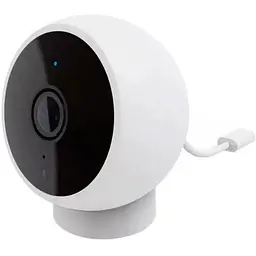 IP-камера Xiaomi Camera 2K Magnetic Mount BHR5255GL - мініатюра 3