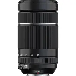 Об'єктив Fujifilm XF 70-300mm f/4-5.6 R LM OIS WR (16666870) [99553] - мініатюра 2