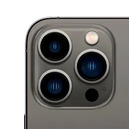 Смартфон Apple iPhone 13 Pro Max 512 ГБ Graphite (Grade C) Seller Refurbished - мініатюра 3