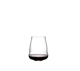 Набір склянок для червоного вина Riedel Pinot Noir Nebbiolo, 2 шт., 620 мл (6789/07) - мініатюра 3