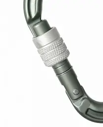 Карабін Edelrid HMS Magnum Screw (1017-737990006630) - мініатюра 2