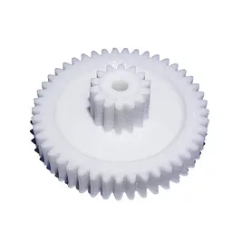 Шестерня кухонного комбайну Livstar LSV-4026 / LSU-4026