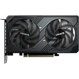 Відеокарта Gigabyte GeForce RTX 5050 Windforce OC 8G (GV-N5050WF2OC-8GD) UA [143291] - мініатюра 2