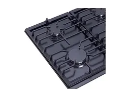 Варильна поверхня WEILOR GM 624 BL - мініатюра 4