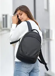 Жіночій рюкзак Sambag 46х13х28 см sum0010780 - мініатюра 9