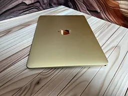 Б/в Ноутбук Apple MacBook 13.3" 2015 A2337 M-5Y31/8/256 (C02Q293KGF84) - мініатюра 5