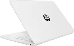 Ноутбук HP Stream 14" HD 4/64GB N3060 (14-cb163ms) White (BOX) - мініатюра 3