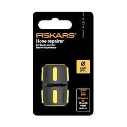 Муфта ремонтна Fiskars 9 мм 68 мм (1027063) - мініатюра 3