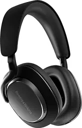 Наушники Bowers & Wilkins с микрофоном PX7 S3 Anthracite Black