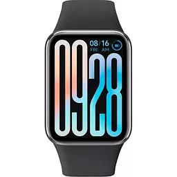 Фітнес-браслет Xiaomi Smart Band 9 Pro Obsidian Black (BHR8710GL) [123835] - мініатюра 4