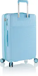Валіза Heys Pastel (M) Blue (10155-0004-26) - мініатюра 2
