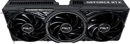 Відеокарта GeForce RTX 5080 16GB Palit GamingPro V1 (NE75080019T2-GB2031Y) - мініатюра 2