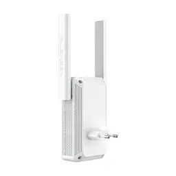 Обладнання радіодоступу (ІЕЕЕ 802.11) - підсилювач Wi-Fi сигналу моделі Keenetic BUDDY 4 (KN-3211) - мініатюра 4
