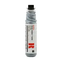 Тонер Ricoh 1270D/DT415BLK, Black 7K (842338)