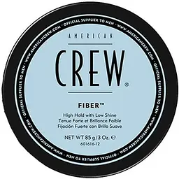 Паста сильної фіксації American Crew Fiber, 85 г
