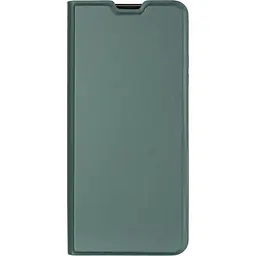Чохол-книжка BeCover Exclusive New Style для Samsung Galaxy A35 5G SM-A356 Dark Green (712669) - мініатюра 5