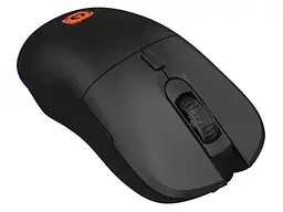 Миша Canyon Cutlass GMW-11 Black (CND-SGMW11B) - мініатюра 3