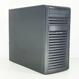 Комп'ютер KorobPC MT (Supermicro X8SIL-F/G6950/4/2*500/400W) Б/В - мініатюра 5