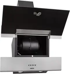 Витяжка похила Eleyus Focus 1000 60 IS+BL - мініатюра 7