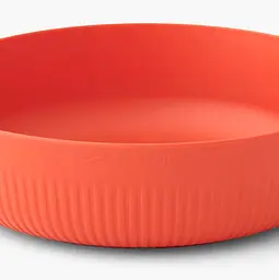 Миска Sea To Summit Passage Bowl M Spicy Orange (1033-STS ACK037011-050808) - мініатюра 2