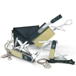 Ніж Victorinox Classic SD New York Style (0.6223.E223) - мініатюра 6