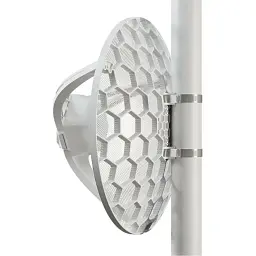 Точка доступу зовнішня Mikrotik LHGG LTE6 kit (LHGGR&FG621-EA) (LHGGR&FG621-EA)