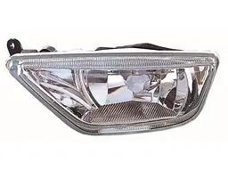 Протитуманна фара (ПТФ) передня ліва Ford Focus I 01-09р DEPO (431-2016L-UE)