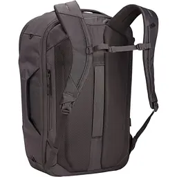 Рюкзак-наплічна сумка Thule Subterra 2 Convertible Carry-On Vetiver Grey (TH 3205059) - мініатюра 3