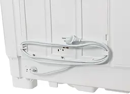 Пральна машина Ardesto WMH-B65C - мініатюра 2