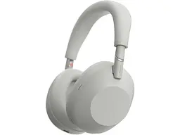 Навушники Sony WH-1000XM6 Platinum Silver (WH1000XM6S.CE7)