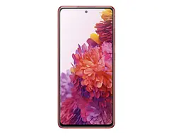 Смартфон Samsung Galaxy S20 FE 5G SM-G781B 6/128GB Cloud Red - мініатюра 2