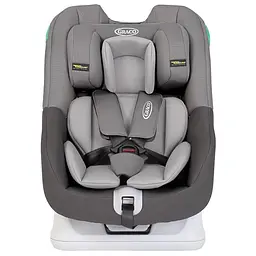 Автокрісло Graco Extend LX Сіре (GC2115ABFGY000) - мініатюра 3