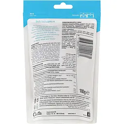Цукерки Lonka Soft Fudge Caramel&Sea Salt 180 г (921329) - мініатюра 2