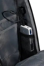 Рюкзак 15.6" Samsonite ECODIVER CLIMBING IVY 44x31x20 KH7*14004 - мініатюра 7