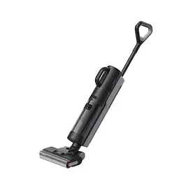 Акумуляторний пилосос миючий Dreame Wet&Dry Vacuum Cleaner H12 Dual HHV4 Black - мініатюра 2