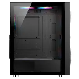 Корпус SAMA 3509 без БЖ Black - мініатюра 9