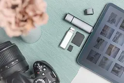 Універсальний кардридер USB-C/USB 3.0 SD/MicroSD DIGITUS70886 - мініатюра 5