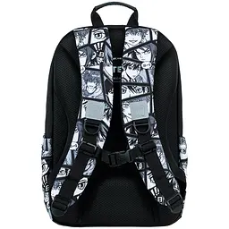 Рюкзак для початкової школи Kite Education 585 Anime Boy Чорний (K26-585M-5) - мініатюра 6