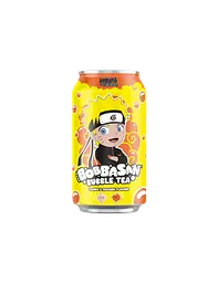 Напій Bubble Tea Lychee & Passion Fruit 320 мл