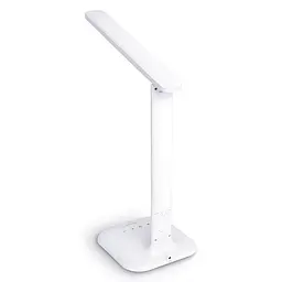 Настiльна лампа Videx LED TF05W 7W 3000-5500K біла (VL-TF05W) - мініатюра 3