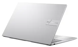 Ноутбук Asus X1704ZA-AU010 (90NB10F1-M000A0) Cool Silver (90NB10F1-M000A0) - мініатюра 2