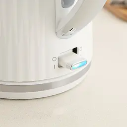Елекрочайник Eden 27360-70 White Russell Hobbs teh0021944 - мініатюра 7