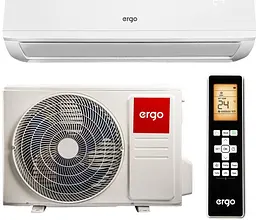 Кондиціонер Ergo ACI 1855 SWН WIFI