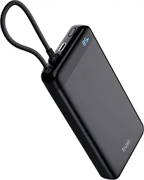 Павербанк Trust Black 20 000 mAh / 15 Вт (25881_TRUST) - мініатюра 2